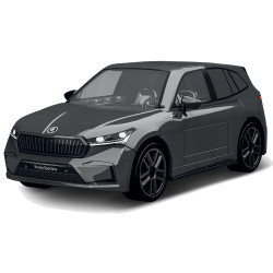 5764 KLOCKI COBI SAMOCHÓD AUTO SKODA ENYAQ SPORTLINE
