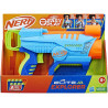 5775 KARABIN NERF JUNIOR EXPLORER + STRZAŁKI NERF