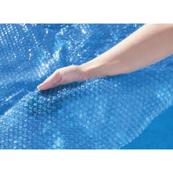 58241 POKRYWA 290cm FOLIA SOLARNA BASENOWA BESTWAY
