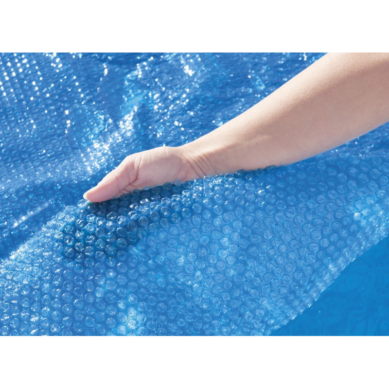 58241 POKRYWA 290cm FOLIA SOLARNA BASENOWA BESTWAY