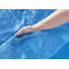 58241 POKRYWA 290cm FOLIA SOLARNA BASENOWA BESTWAY
