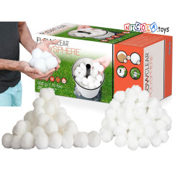58475 KULKI FILTRACYJNE DO POMPY PIASKOWEJ BESTWAY 