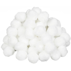 58475 KULKI FILTRACYJNE DO POMPY PIASKOWEJ BESTWAY 