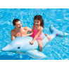 58535 DMUCHANY DELFIN DO PŁYWANIA DZIECI INTEX