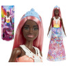 5883 MATTEL LALKA BARBIE DREAMTOPIA KSIĘŻNICZKA