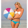59030 DUŻA PIŁKA PLAŻOWA DMUCHANA DLA DZIECI INTEX