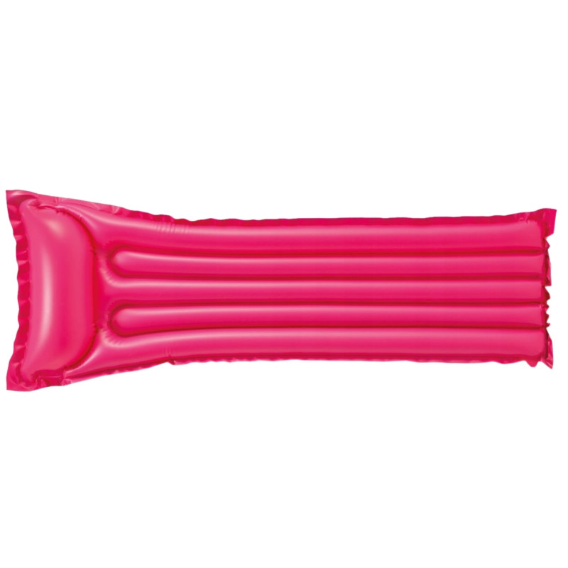 59703 MATERAC 183cm DMUCHANY MATERAC DO PŁYWANIA INTEX