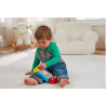 5980 FISHER-PRICE KONSOLA ABC MAŁEGO GRACZA