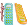 59895 MATERAC 188cm DMUCHANY PLAŻOWY DO PŁYWANIA