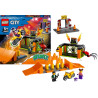 60293 LEGO CITY PARK KASKADERSKI