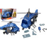 6032 HELIKOPTER POLICYJNY ŚMIGŁOWIEC RATUNKOWY DO SKRĘCANIA 