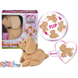 6035 CHI CHI LOVE SALTO PUPPY SIMBA