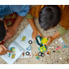 60403 KLOCKI LEGO CITY KARETKA I SNOWBOARDZISTA