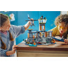60419 KLOCKI LEGO CITY POLICJA Z WIĘZIENNEJ WYSPY