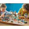 60419 KLOCKI LEGO CITY POLICJA Z WIĘZIENNEJ WYSPY