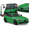6051 KLOCKI COBI SAMOCHÓD AUTO ALFA ROMEO GIULIA QUADRIFOGLIO