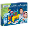 60774 CLEMENTONI PIERWSZE DOŚWIADCZENIA CHEMICZNE