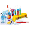 60774 CLEMENTONI PIERWSZE DOŚWIADCZENIA CHEMICZNE