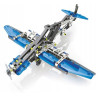 60950 CLEMENTONI MECHANICS SAMOLOTY I HELIKOPTERY