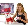 6097 SIMBA CHI CHI LOVE INTERAKTYWNY PIESEK POSHI NA SMYCZY