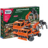 60992 LABORATORIUM MECHANIKI CIĘŻARÓWKI 
