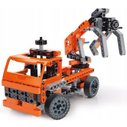 60992 LABORATORIUM MECHANIKI CIĘŻARÓWKI 