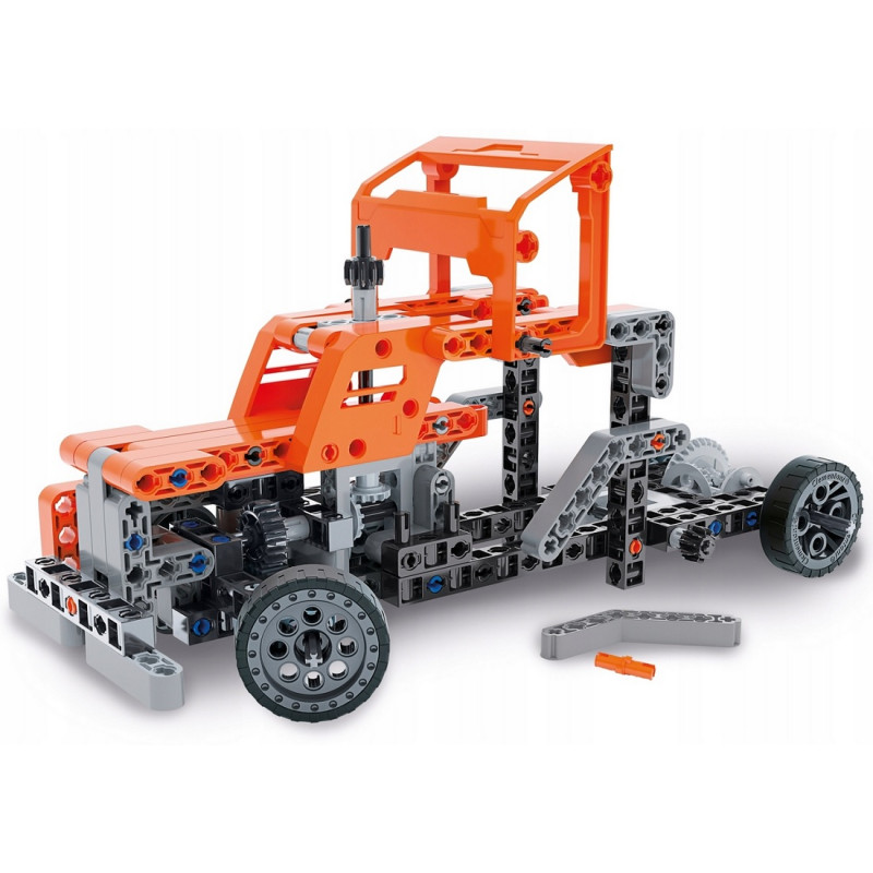 60992 LABORATORIUM MECHANIKI CIĘŻARÓWKI 