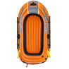 61062 WIELKI 2os PONTON + WIOSŁA + POMPKA BESTWAY