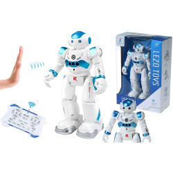 6154 ZDALNIE STEROWANY INTELIGENTNY ROBOT SMART