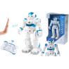 6154 ZDALNIE STEROWANY INTELIGENTNY ROBOT SMART
