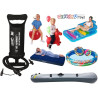62002 POMPKA TŁOKOWA DO MATERACY BASENÓW BESTWAY 30cm 