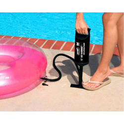 62002 POMPKA TŁOKOWA DO MATERACY BASENÓW BESTWAY 30cm 