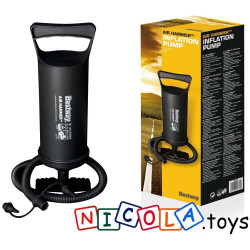 62003 POMPKA TŁOKOWA DO MATERAC BASEN BESTWAY 36cm 