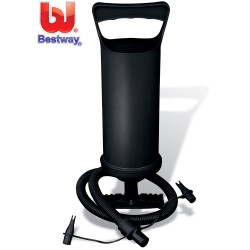62003 POMPKA TŁOKOWA DO MATERAC BASEN BESTWAY 36cm 