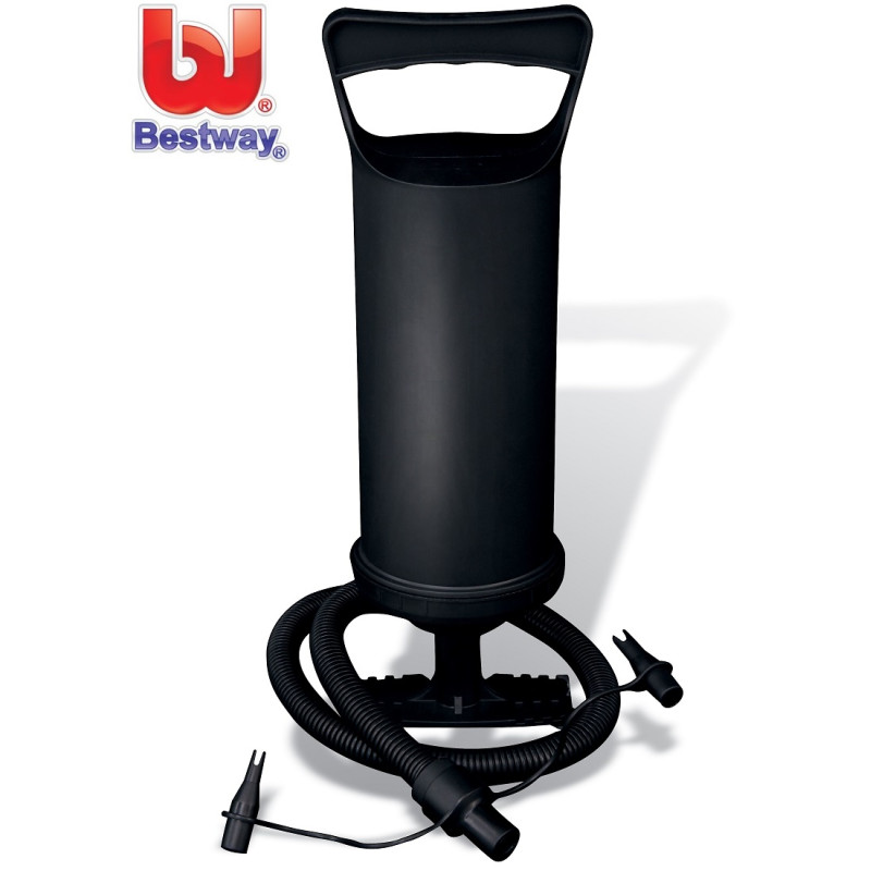 62003 POMPKA TŁOKOWA DO MATERAC BASEN BESTWAY 36cm 