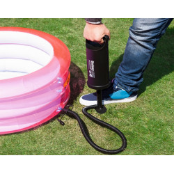 62003 POMPKA TŁOKOWA DO MATERAC BASEN BESTWAY 36cm 