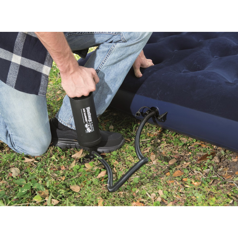 62003 POMPKA TŁOKOWA DO MATERAC BASEN BESTWAY 36cm 
