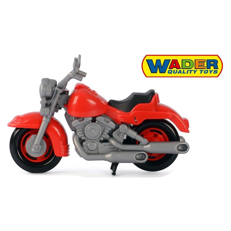 6232 MOTOR CHOOPER POLESIE