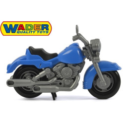 6232 MOTOR CHOOPER POLESIE