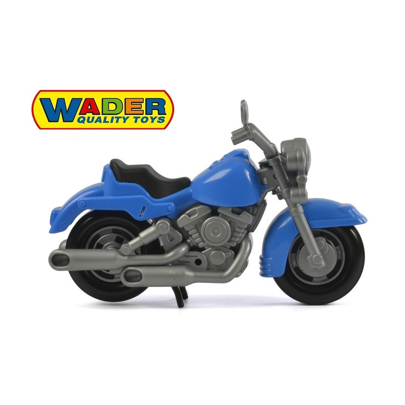 6232 MOTOR CHOOPER POLESIE