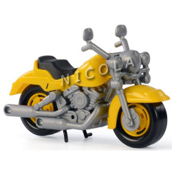 6232 MOTOR CHOOPER POLESIE