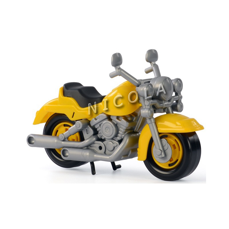 6232 MOTOR CHOOPER POLESIE