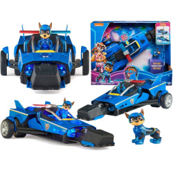 6252 WIELKI TRANSFORMUJĄCY POJAZD PSI PATROL CHASE