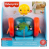 6256 FISHER PRICE SŁONIK DO CIĄGNIĘCIA 