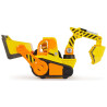 6275 PSI PATROL RUBBLE AND CREW INTERAKTYWNY BULDOŻER BARK YARD
