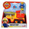 6276 STRAŻAK SAM VENUS MINI POJAZD + FIGURKA PENNY