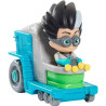 6319 MINI POJAZD PJ MASKS COBI PIDŻAMERSI