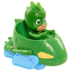 6319 MINI POJAZD PJ MASKS COBI PIDŻAMERSI