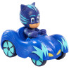 6319 MINI POJAZD PJ MASKS COBI PIDŻAMERSI