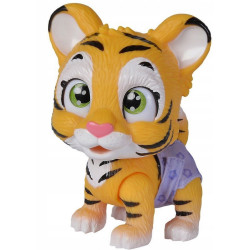 6375 PAMPER PETZ TYGRYSEK Z PIELUSZKOWEGO GANGU